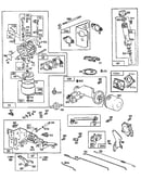 Carburetor assembly