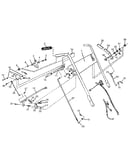 Handle assembly