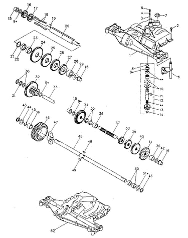 Transmission