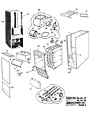 Functionial replacement parts