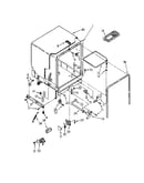 Tub assembly