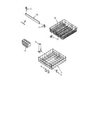 Dishrack