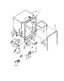 Tub assembly