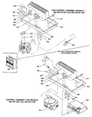 Control assembly
