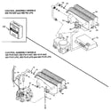 Official Williams 465 FX-R NAT wall heater parts | Sears PartsDirect