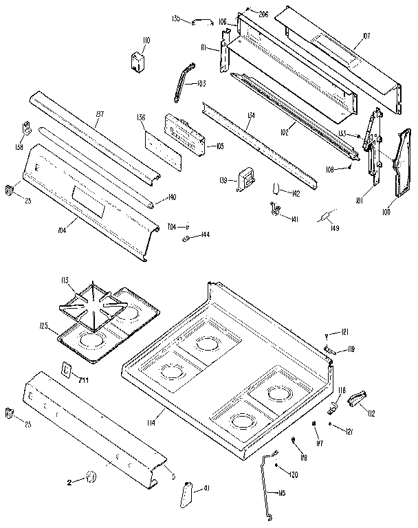 MAIN TOP SECTION