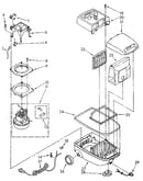 Vacuum cleaner