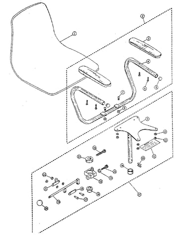 Seat assembly