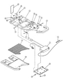 Module, base