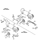 Motor (both types)