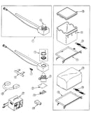 Hand control miscellaneous