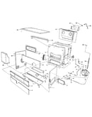 Non-functional replacement parts