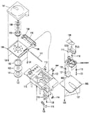 (3) cd block section
