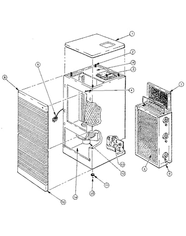 Functional replacement parts