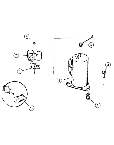 Compressor