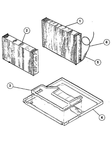 Evaporator