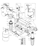 Undersink reverse osmosis