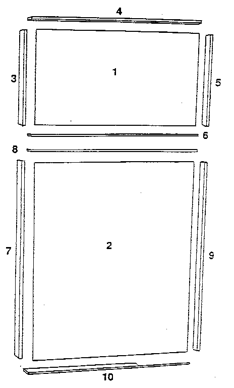 Panel kit