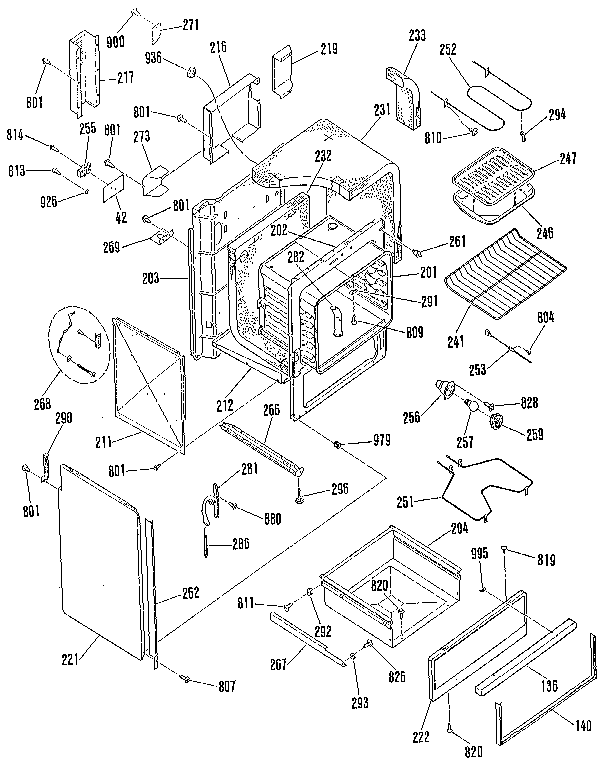 BODY SECTION