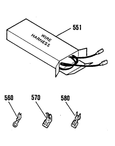 Wire harnesses