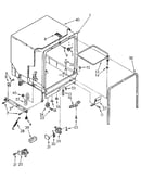 Tub assembly