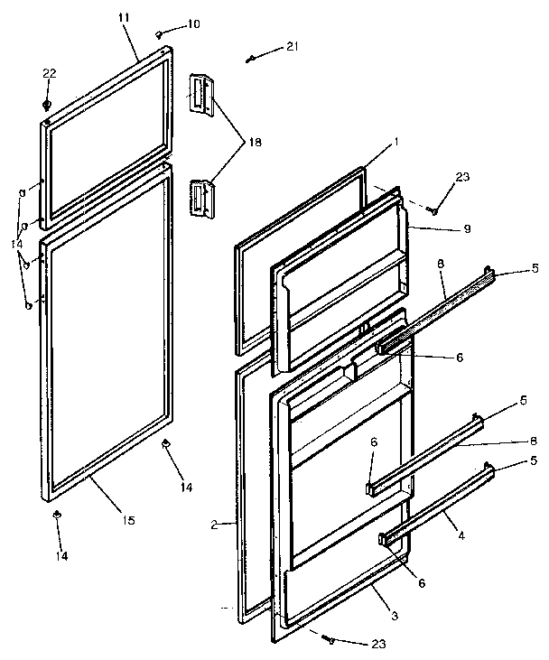 Door