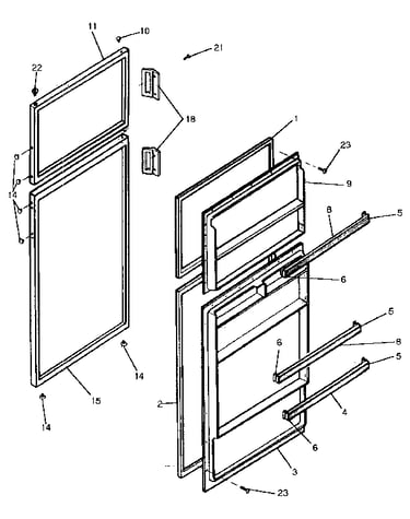 Door