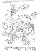Chassis and enclosures