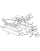 Side shroud assembly