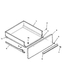 Storage drawer