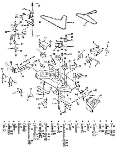 Mower