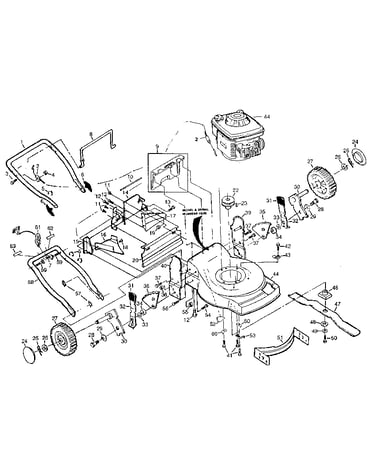 Main frame