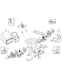 Drive assembly