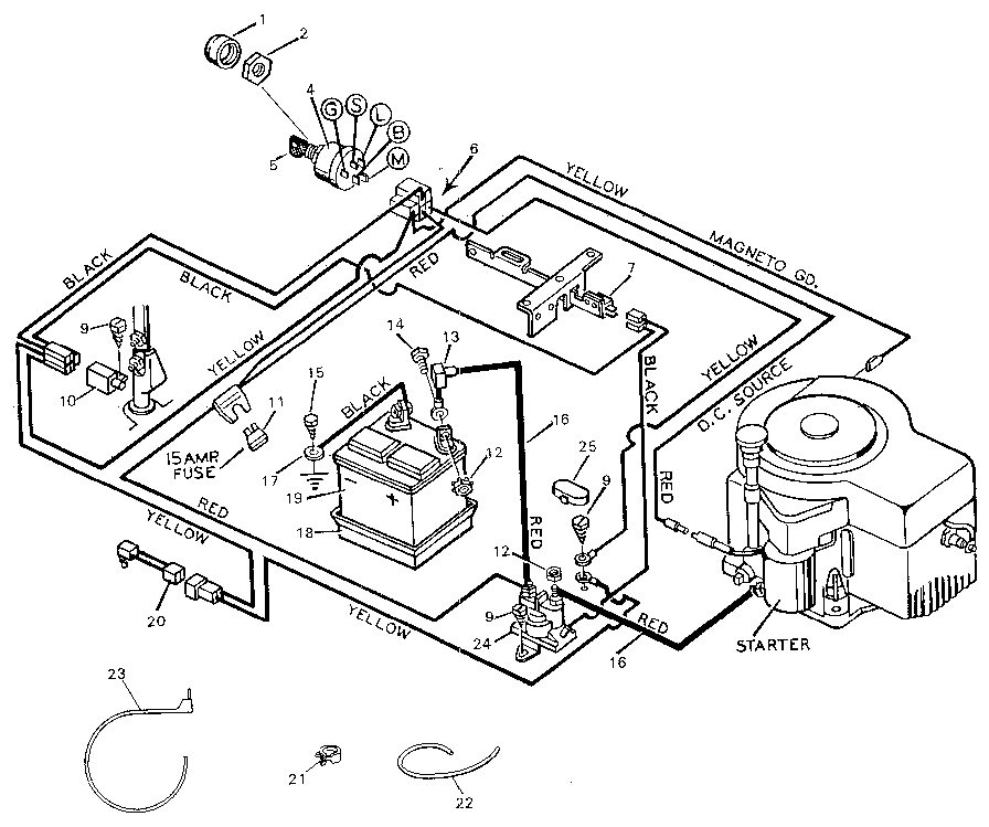 Wiring system