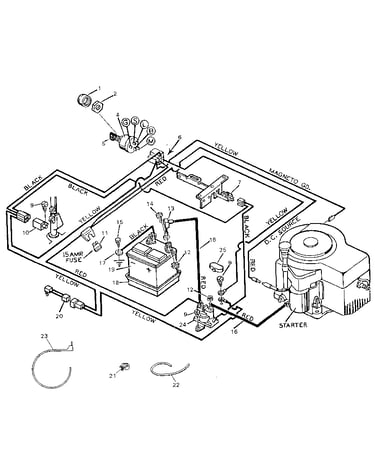 Wiring system