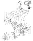 Steering system