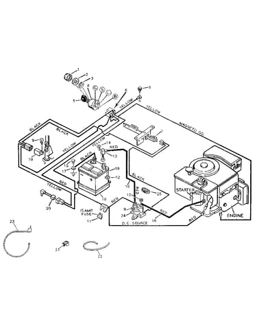 Wiring system