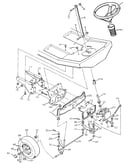 Steering system