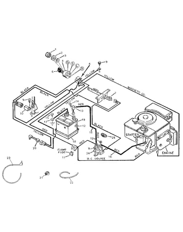 Wiring system