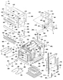 Body section