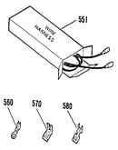 Wire harnesses and components