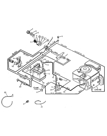 Wiring system
