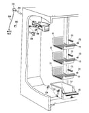 Freezer section
