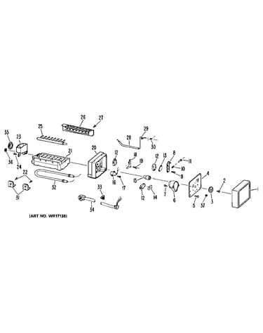 Icemaker