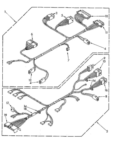 Wiring harness
