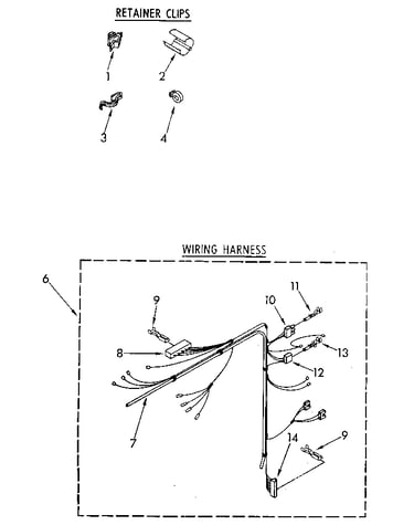 Wiring harness