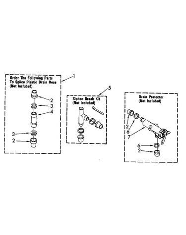 Water system