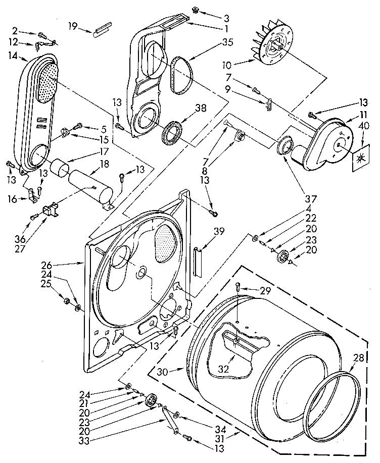 Bulkhead