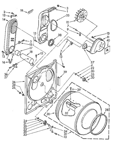 Bulkhead