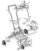 Main frame
